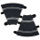 Scalextric Scalextric C8202 Radius 1 Curve 45 degree x2 (C152) 1:32 Scale Accessory 1
