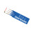 Humbrol BRUSH PACK - DETAIL ERGONOMIC HANDLE 00012 [DVD] 1