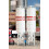 FALLER Industrial Silos (2) Model Kit IV HO Gauge 130476 1