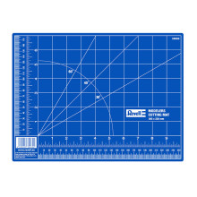 REVELL Cutting Mat, Small - Accessories 39056