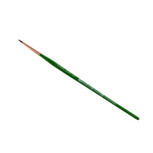 Humbrol Evoco Paint Brush 0 AG4000