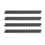 Kato KAT20000 N 248mm 9-3/4" Straight (4) 1