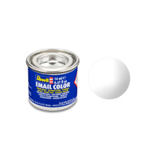 Clear Gloss - Revell 14ml Enamel Model Paints 32101 Hobby Delivery Only 250 - revell 14ml enamel model paints clear gloss 32101 hobby delivery only