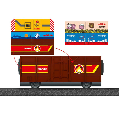 MyWorld Gondola