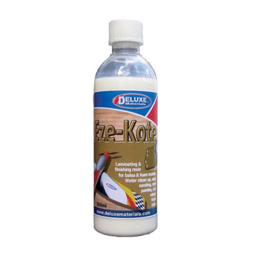 Deluxe Materials Eze-Kote - 500ml