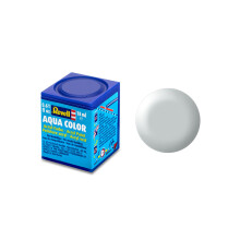 Revell Aqua 371 Light Grey Silk 18Ml