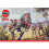 Airfix AIRFIX A00716V US Marines 1:76 Figures Model Kit 1