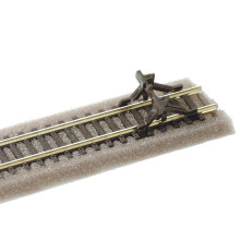 Streamline Buffer Stop Kit - N gauge - Peco SL-340 - F1