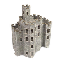 Castle Hall Card Kit