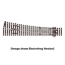 Peco Right Hand Medium Radius Insulfrog Railway Track