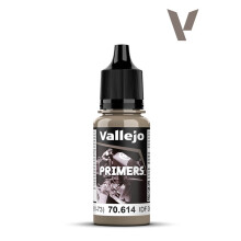 Val70614 - Av Polyurethane 17ml - Primer Idf Sand Grey 61-73 Fs30372