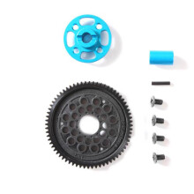 Tamiya 54500 TT-02 High Speed Gear Set (68T) (TT02/TT02B/TT02D/TT02T)