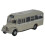 Bedford OWB British Railways 1