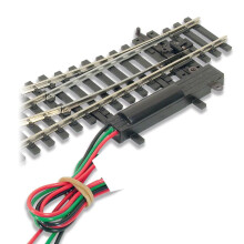 Peco PL-11 Side Mounted Point Motor Surface Railway Track