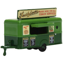 Mobile Trailer Southdown