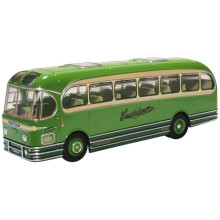 Oxford Diecast 76WFL003 Weymann Fanfare (Leyland) Southdown OO Gauge