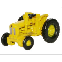 Oxford N Gauge Fordson Tractor Yellow Highways Dept