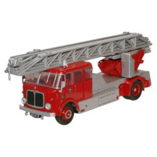 Oxford Diecast 76AM003 Edinburgh _ SE Area FB AEC Mercury TL