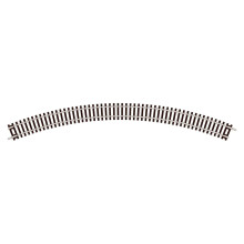 Peco ST-15 Setrack 2nd Radius Double Curve