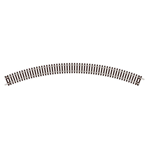 Peco ST-15 Setrack 2nd Radius Double Curve