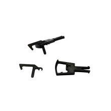 Gaugemaster OO Scale NEM Tension Lock Coupling (2) OO Gauge GM4910101
