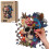 Skull Wooden Puzzle by Recent Toys 232pcs 1