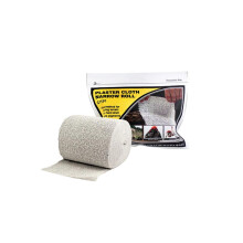 Plaster Cloth Roll 4"X180"-