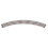 Peco ST-12 No. 1 Radius Double Curve Railway Track 1