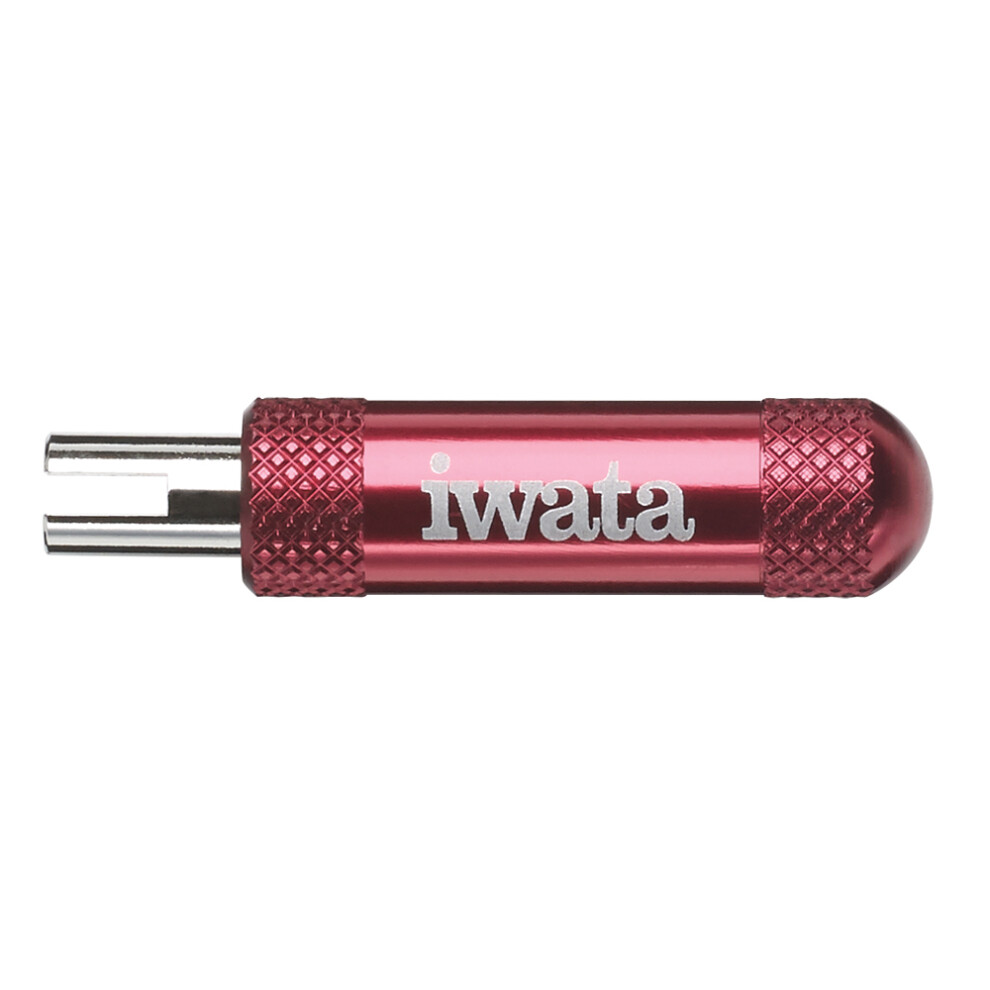 Iwata Precision Airbrush Nozzle Wrench 734748202074