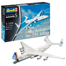 RV04958 - Revell 1:144 Antonov AN-225 Mrija