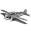 Airfix Airfix A09191A Avro Anson Mk.I 1:48 Model Kit 2