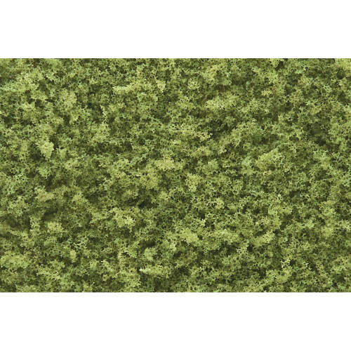 Turf 18 To 25.2 Cubic Inches-Light Green - Coarse 2