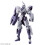 1/144 Michaelis Mobile Suit Gundam: The Witch from Mercury scale kit 2