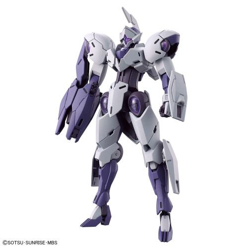 1/144 Michaelis Mobile Suit Gundam: The Witch from Mercury scale kit 1
