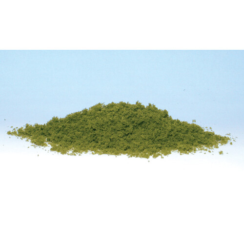 Turf 18 To 25.2 Cubic Inches-Light Green - Coarse 1