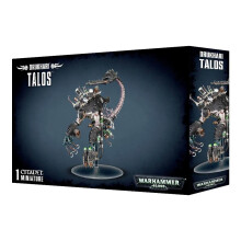 Games Workshop Drukhari Talos Warhammer 40k 45-11 - Tabletop Miniatures Wargame