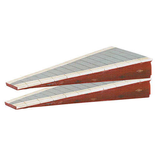 Hornby Hornby Skaledale Platform Ramps x 2