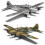 Airfix Airfix A09191A Avro Anson Mk.I 1:48 Model Kit 3