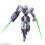 1/144 Michaelis Mobile Suit Gundam: The Witch from Mercury scale kit 4