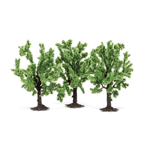 Hornby Hornby R7202 Fruit Trees OO Gauge
