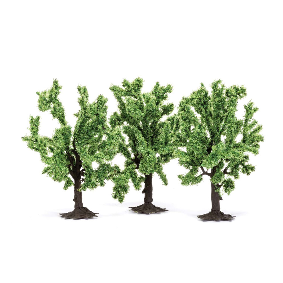 Hornby R7202 Fruit Trees Oo Gauge