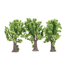R7203 Maple Trees Scenic Materials, Multi