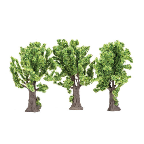 Hornby R7203 Maple Trees Scenic Materials, Multi
