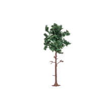 R7228 Large Pine Tree Scenic Materials, Multi