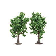 Hornby R7204 Beech Trees OO Gauge