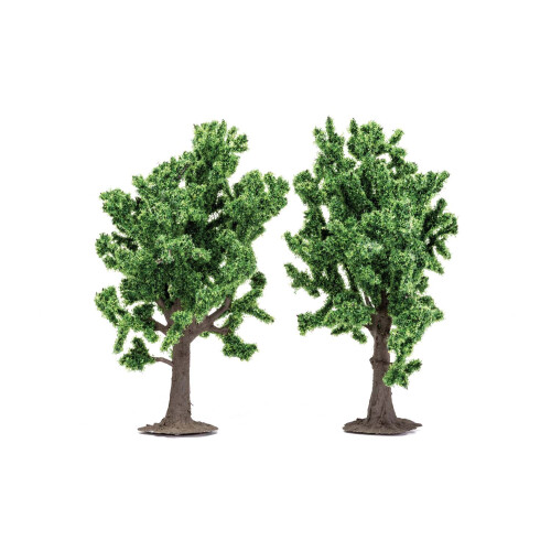 Hornby Hornby R7204 Beech Trees OO Gauge