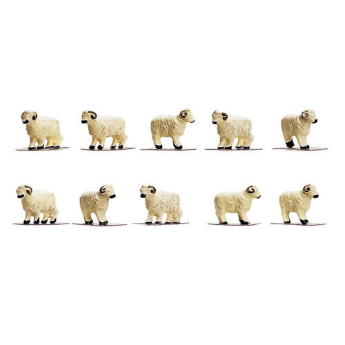 Hornby HORNBY Figures R7122 Sheep