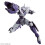 1/144 Michaelis Mobile Suit Gundam: The Witch from Mercury scale kit 3