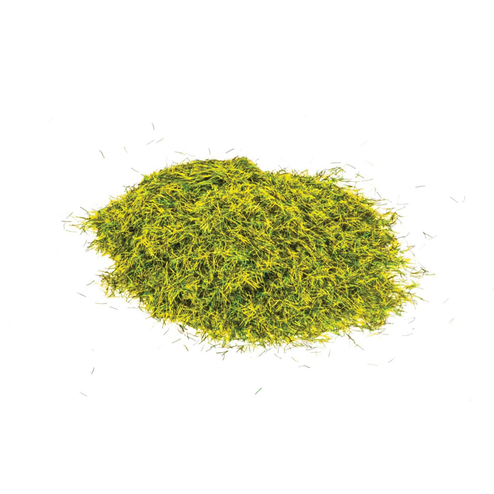 Hornby R7178 Static Grass Meadow 2.5mm Accessories Scenic Materials 00 Gauge - Image 4