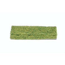 Hornby R7187 Foliage - Wild Grass (Light Green) OO Gauge